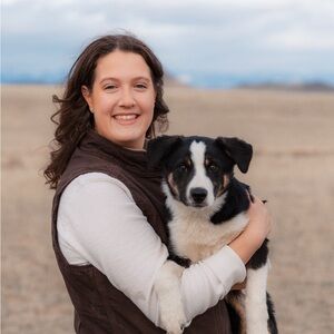 Meet your Posher, Allison